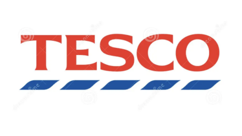 TESCO £5 Off with Minimum Spend